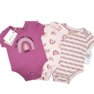 JESSICA SIMPSON Super Soft Bodysuit